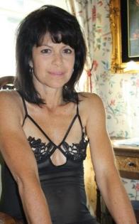 Liebevolle Oma sucht noch einmal glückliche Beziehung