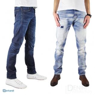 Jack Jones Herren Jeans Posten