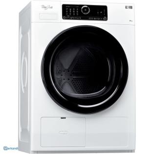 WHIRLPOOL WASCHMASCHINEN KÜHLSCHRÄNKE C-WARE