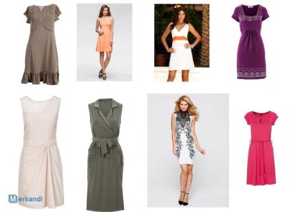 Damen Kleider Mix Minikleid Cocktailkleid Businesskleid