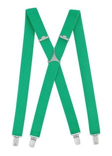 Damenhosenträger X Form 2 5cm breit 115cm lang 4 starke Metallklipps regulierba