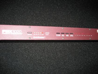 Sabine FBX 1020