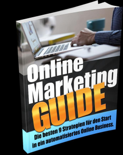 GRATIS Online Marketing Guide