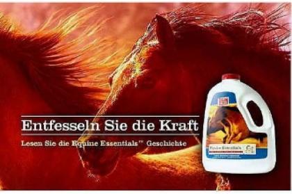 Equine Essentials Original von TNI.