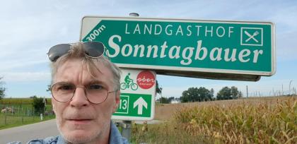 Mann sucht richtige Frau mit Kindern aus Laakirchen