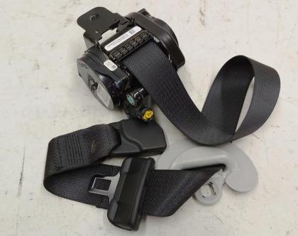 1081279-01-F Sicherheitsgurt vorne vorne Beifahrer BLK Tesla Modell 3 108127