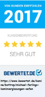 Kaminkassetten für offene kamine