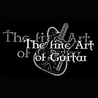 Qualifizierter Gitarrenunterricht in der Region Trier Luxemburg