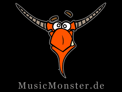E und A- Gitarrenunterricht in Essen / MusicMonster