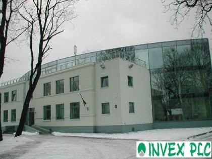 Bieten fur Investoren