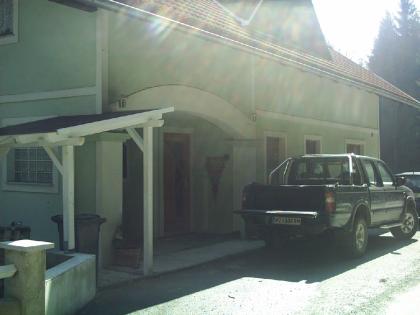 Hausverkauf