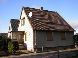 Billiges Einfamilienhaus in der nähe von Wolfsburg