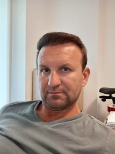 Junger Mann sucht Sie