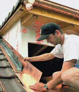 Handwerker Bauleute für die Schweiz