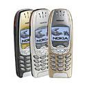Handys Nokia Motorola