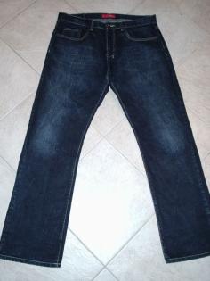 EXPLORER Jeans Deep Denim W36/L32