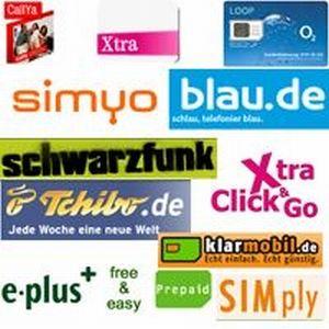 Simyo easyMobile simply Jamba klarmobil blau. de