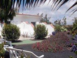 Ruhige Ferienwohnung Casa Ina in El Cotillo auf Fuerteventura