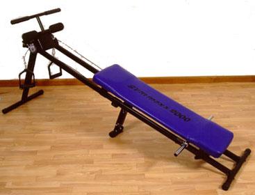 Gym Maxx 2022 wenig gebraucht