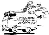 EDV-Service-Techniker