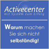 Activecenter Wollen Sie Ihre