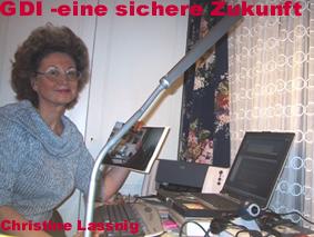 Das Geschäft für echte Männer und starke Frauen