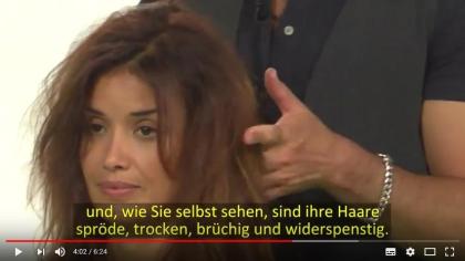 Aloe Vera - das Wundermittel für die Haut- und Haarpflege