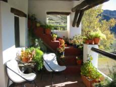 Hostal Casa Sonia B B Alpujarra