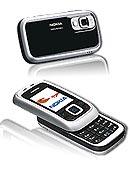 Nokia 6111 Slider Telco 9 9 Cent e-plus