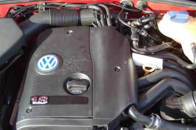 Austauschmotor Passat 3B 1 8L 20V ADR 92kw