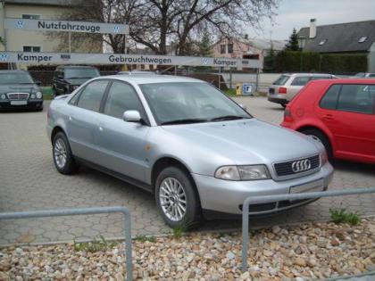 ANKAUF V. FAHRZEUGEN ALLER ARTHERNER AUTOMOBI