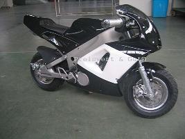 Pocketbike Rocketbike ATV Roller Lagerware