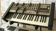 Verkaufe OSC Oscar rev. 7
