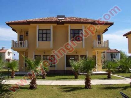 Günstige Villa in der Türkei/Antalya/Alanya