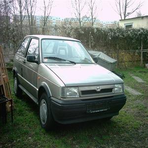 Seat Ibiza Baujahr 1993 zu Verkaufen