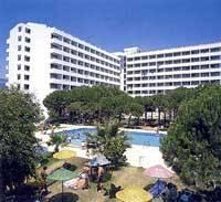TITORTRAVEL Hotels