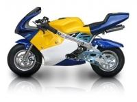 Pocket Bike Mini Bike nur 99 euro