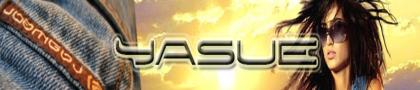 YASUE COMPANY FIND YOUR STYLE