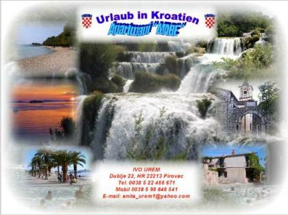 BALATONFÜRED-FEHAUSUNGARN-BALATONFÜRED-NORDUF
