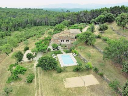Immobilienprojekt Südfrankreich