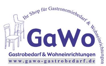 GaWo Gastrobedarf Wohneinrichtungen