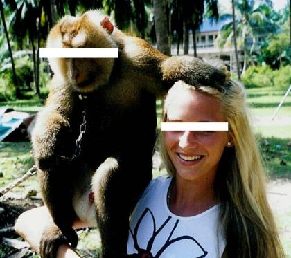 Männer verzweifelte Frau braucht euch