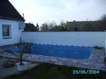 Haus all inklusive