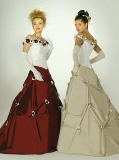 - Hochzeitskleider ab Euro 429 NEU -