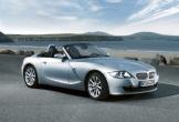 Wollen Sie einen SPORTWAGEN Z4 - M-ROADSTER von BMW