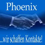 Geschäftskontakte weltweit
