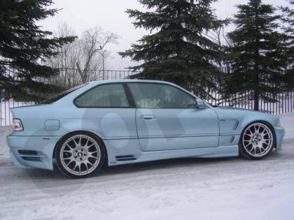 BMW Tuning Teile für BMW E36