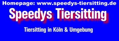 Dogsitter Catsitter Tiersitting in Köln Umgebung