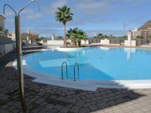 Appartment El Faro im Süden von Teneriffa