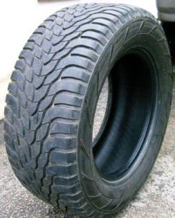 Sommerreifen 285/60 R17 111V Yokohama